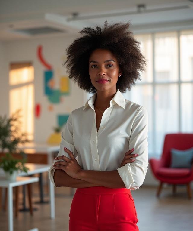 Founder of BauVibe Studios combining psychology and design